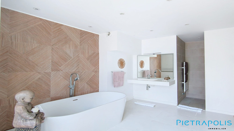 Ma-Cabane - Vente Appartement Sète, 89 m²