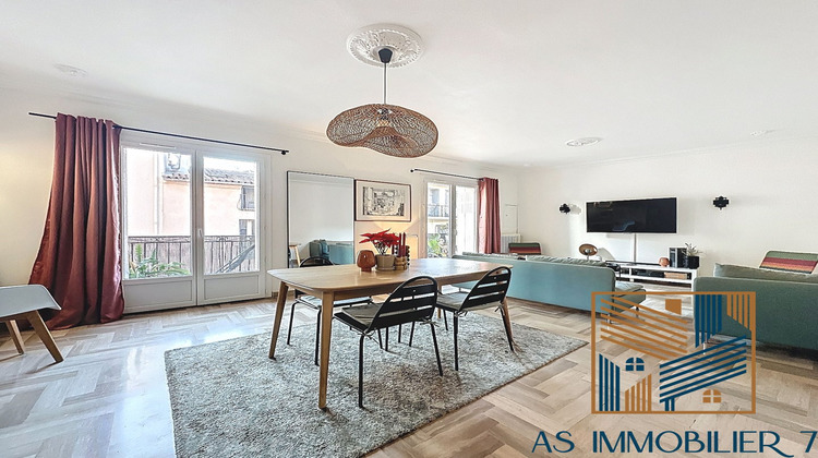 Ma-Cabane - Vente Appartement SETE, 102 m²