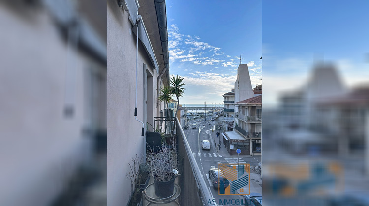 Ma-Cabane - Vente Appartement SETE, 102 m²