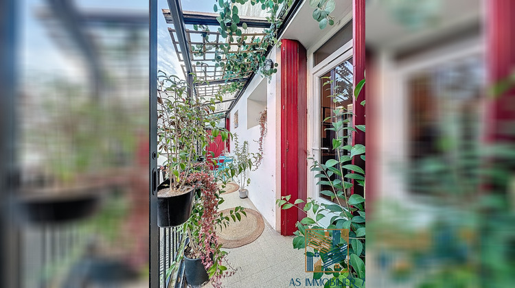 Ma-Cabane - Vente Appartement SETE, 102 m²