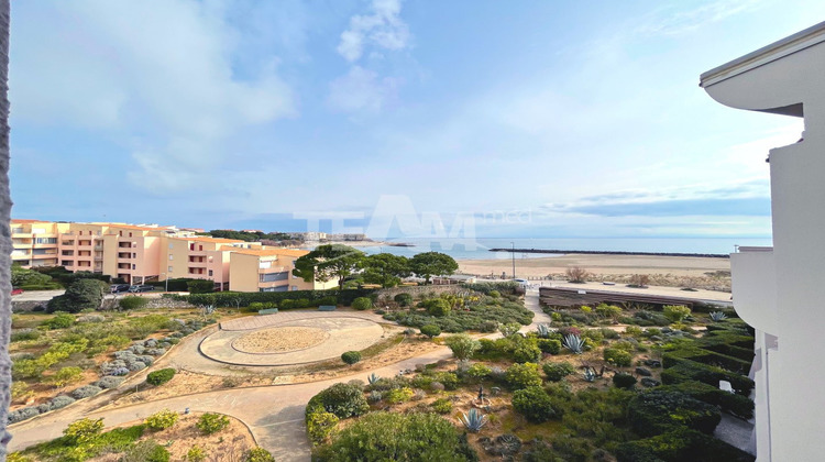 Ma-Cabane - Vente Appartement SETE, 22 m²