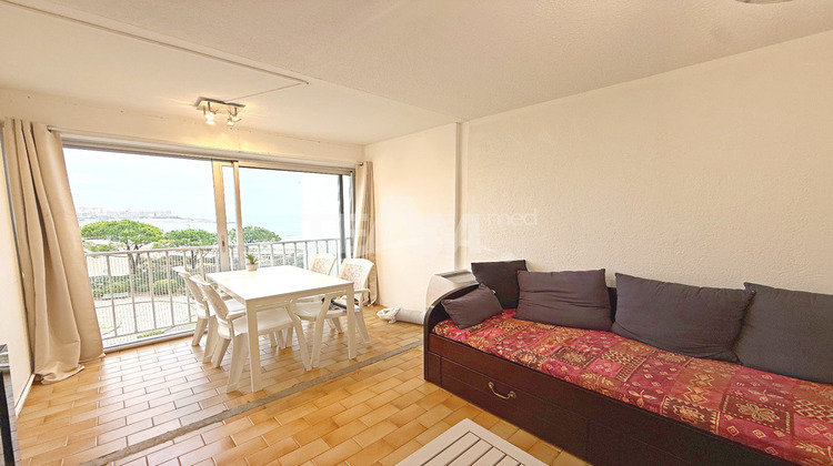 Ma-Cabane - Vente Appartement SETE, 22 m²