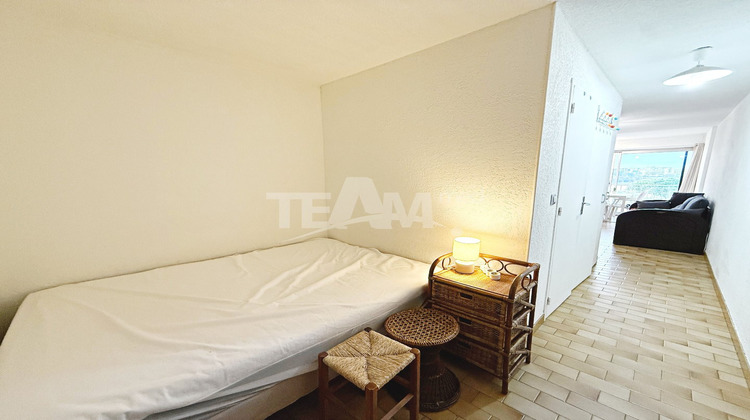 Ma-Cabane - Vente Appartement SETE, 22 m²