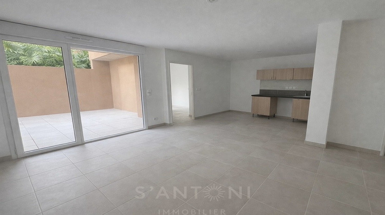 Ma-Cabane - Vente Appartement SETE, 57 m²