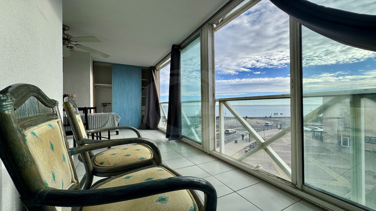 Ma-Cabane - Vente Appartement SETE, 36 m²