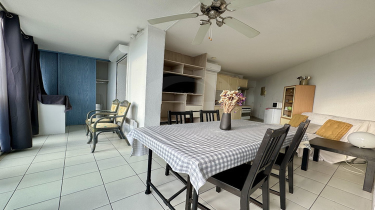 Ma-Cabane - Vente Appartement SETE, 36 m²