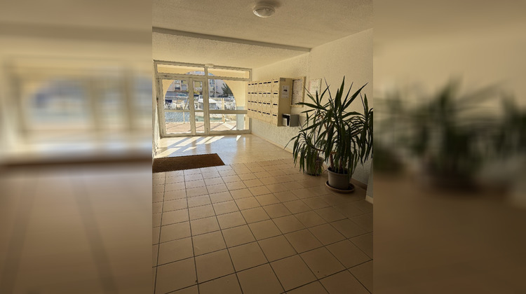 Ma-Cabane - Vente Appartement SETE, 12 m²