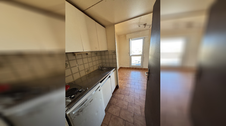 Ma-Cabane - Vente Appartement SETE, 12 m²