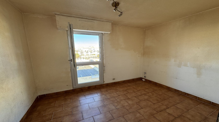 Ma-Cabane - Vente Appartement SETE, 12 m²