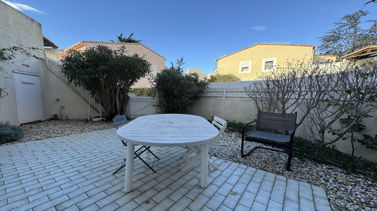 Ma-Cabane - Vente Appartement SETE, 29 m²