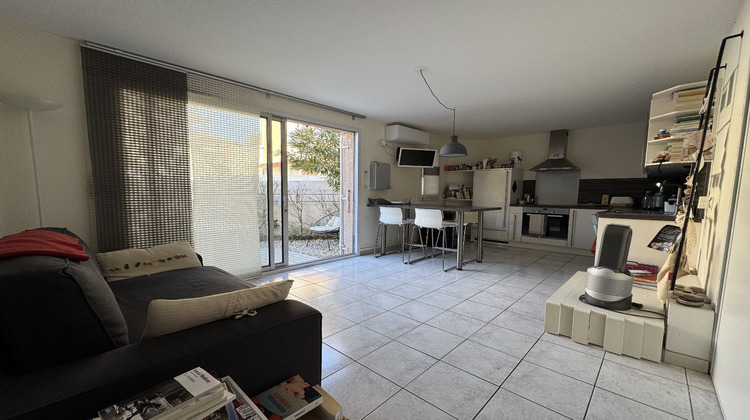 Ma-Cabane - Vente Appartement SETE, 29 m²