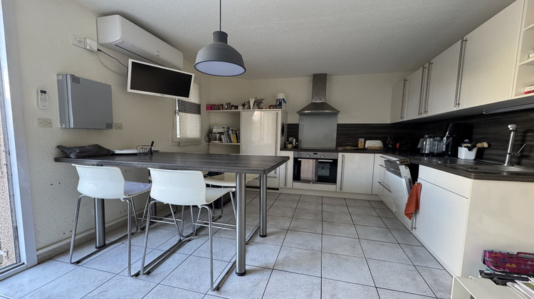 Ma-Cabane - Vente Appartement SETE, 29 m²