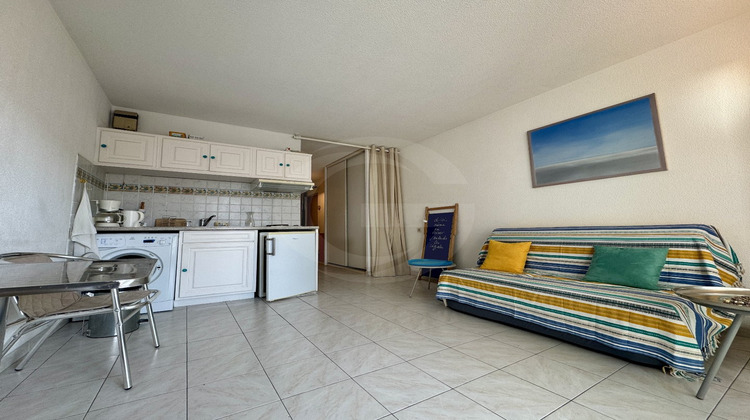 Ma-Cabane - Vente Appartement SETE, 30 m²