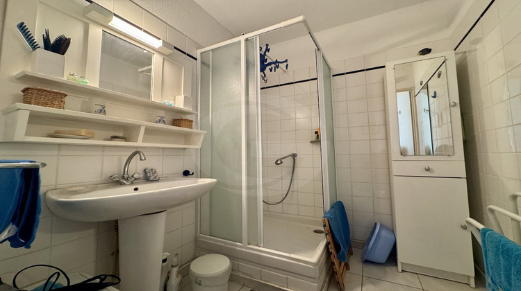 Ma-Cabane - Vente Appartement SETE, 30 m²