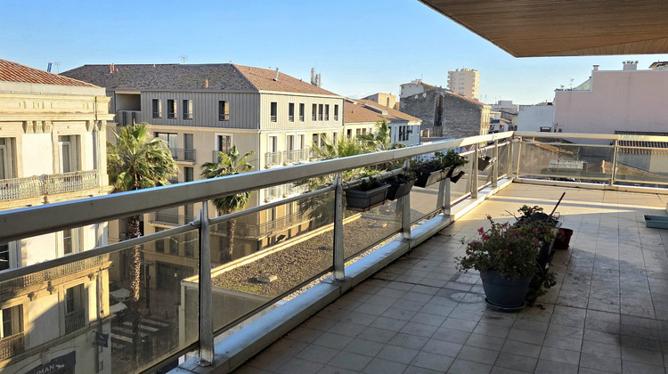 Ma-Cabane - Vente Appartement SETE, 162 m²