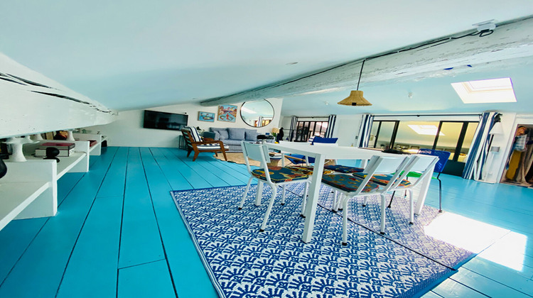 Ma-Cabane - Vente Appartement SETE, 99 m²