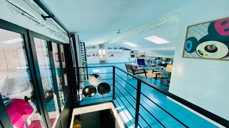 Ma-Cabane - Vente Appartement SETE, 99 m²