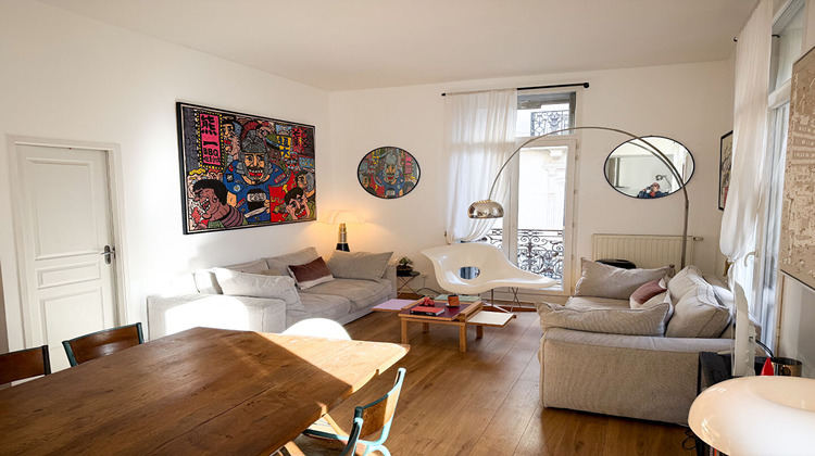 Ma-Cabane - Vente Appartement SETE, 131 m²