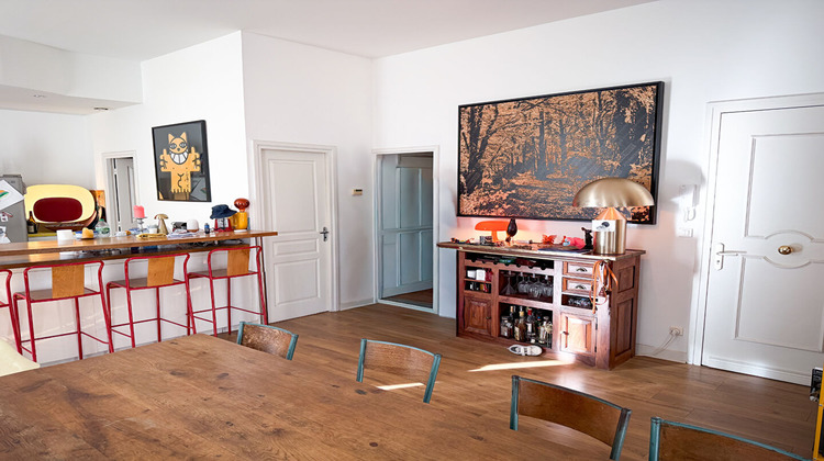 Ma-Cabane - Vente Appartement SETE, 131 m²