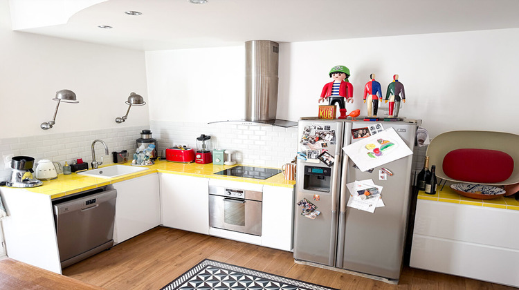 Ma-Cabane - Vente Appartement SETE, 131 m²