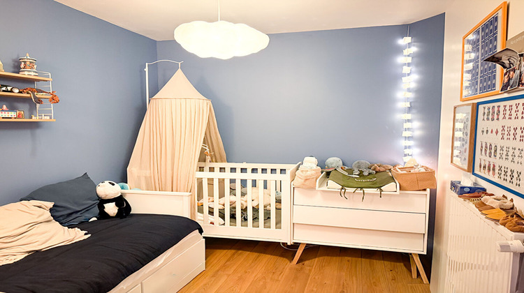 Ma-Cabane - Vente Appartement SETE, 131 m²