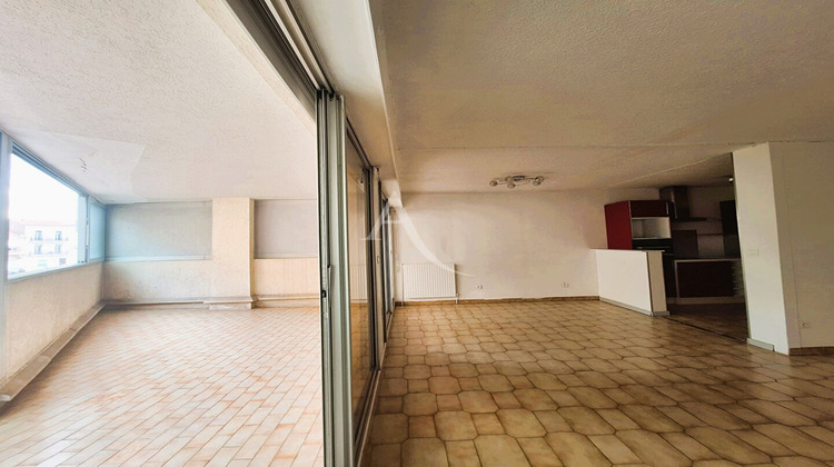 Ma-Cabane - Vente Appartement SETE, 84 m²