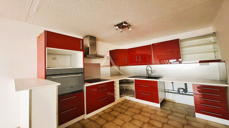 Ma-Cabane - Vente Appartement SETE, 84 m²