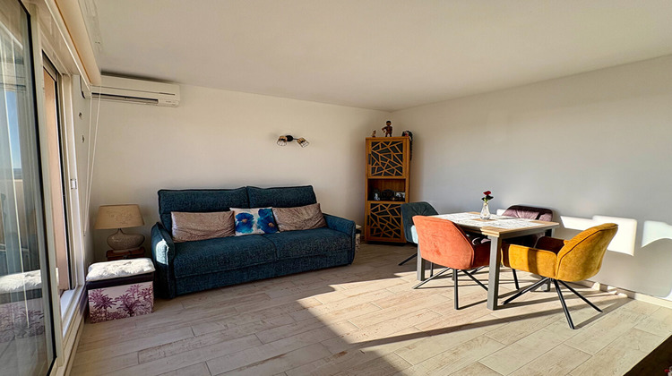 Ma-Cabane - Vente Appartement SETE, 37 m²