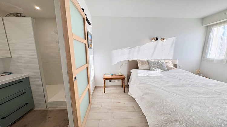 Ma-Cabane - Vente Appartement SETE, 37 m²