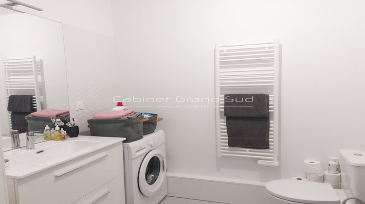 Ma-Cabane - Vente Appartement Sète, 37 m²