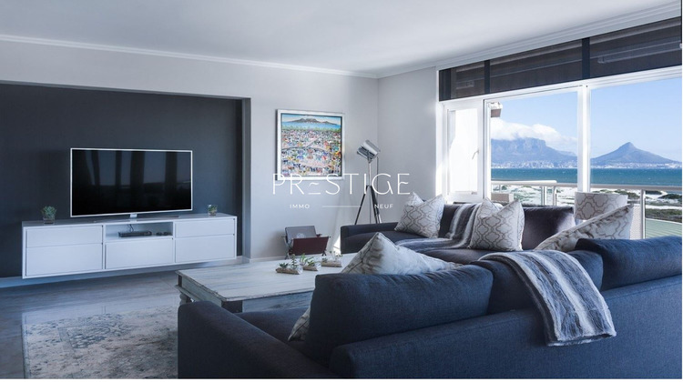 Ma-Cabane - Vente Appartement Sète, 40 m²