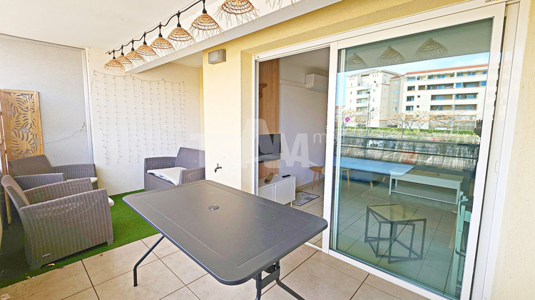 Ma-Cabane - Vente Appartement SETE, 58 m²