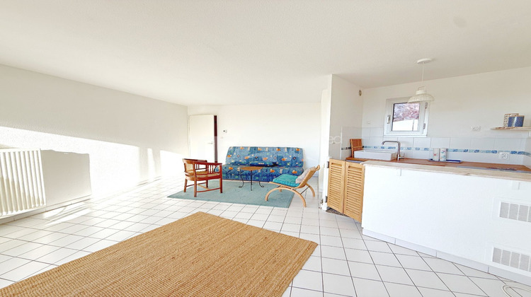 Ma-Cabane - Vente Appartement SETE, 46 m²