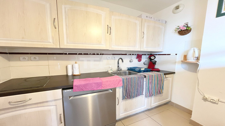 Ma-Cabane - Vente Appartement SETE, 54 m²