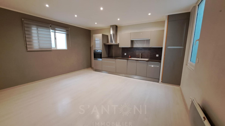 Ma-Cabane - Vente Appartement SETE, 66 m²