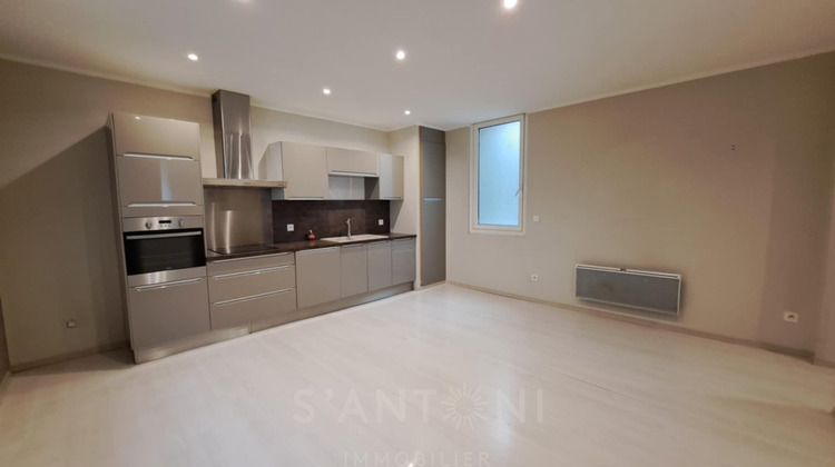 Ma-Cabane - Vente Appartement SETE, 66 m²