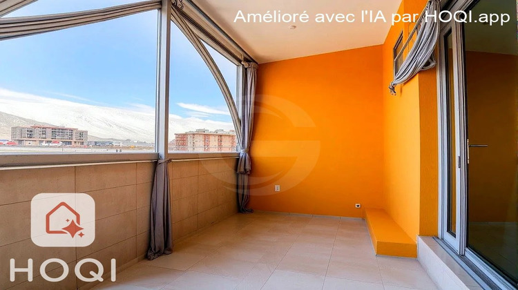 Ma-Cabane - Vente Appartement SETE, 20 m²