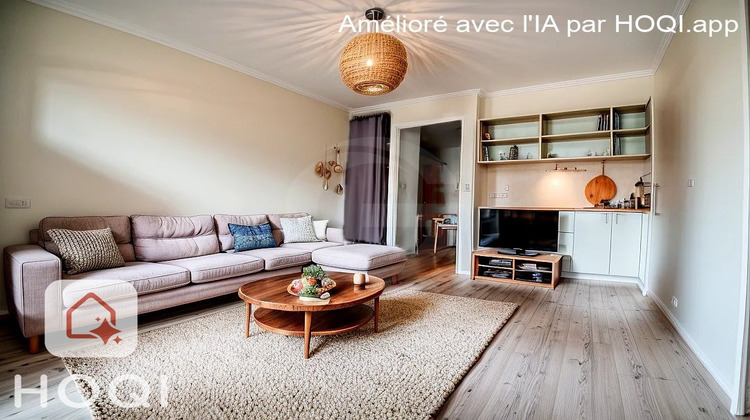 Ma-Cabane - Vente Appartement SETE, 20 m²