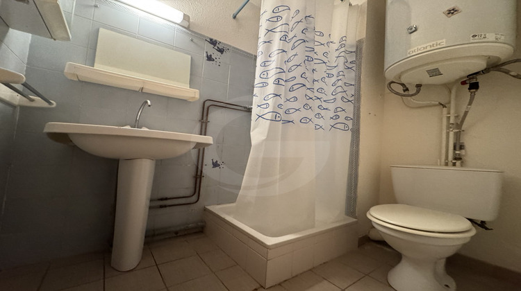 Ma-Cabane - Vente Appartement SETE, 20 m²