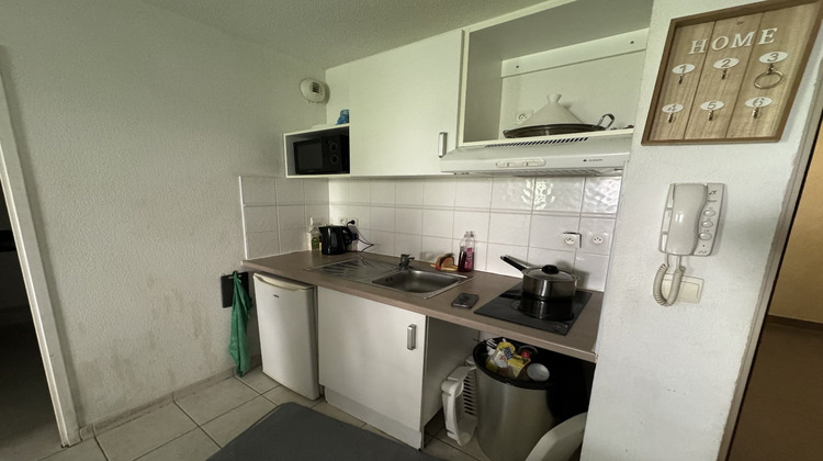 Ma-Cabane - Vente Appartement SETE, 34 m²