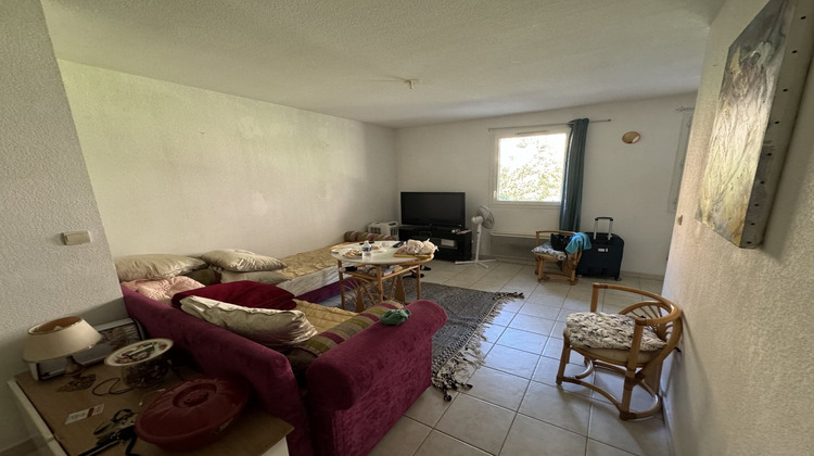 Ma-Cabane - Vente Appartement SETE, 34 m²