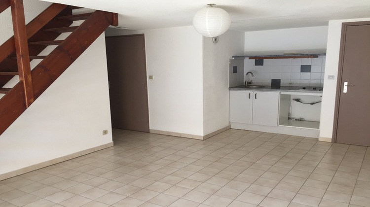 Ma-Cabane - Vente Appartement SETE, 40 m²