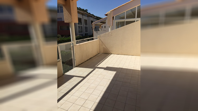 Ma-Cabane - Vente Appartement SETE, 40 m²