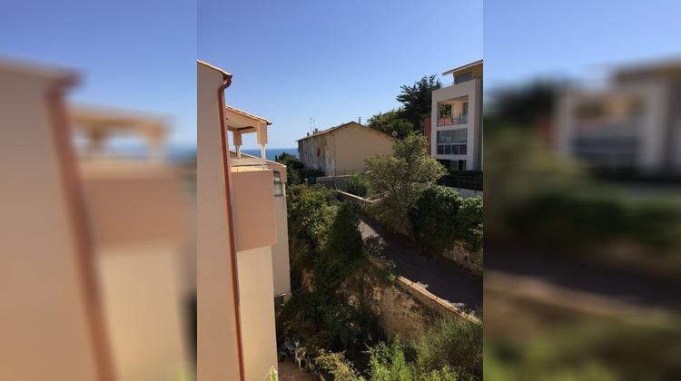 Ma-Cabane - Vente Appartement SETE, 40 m²