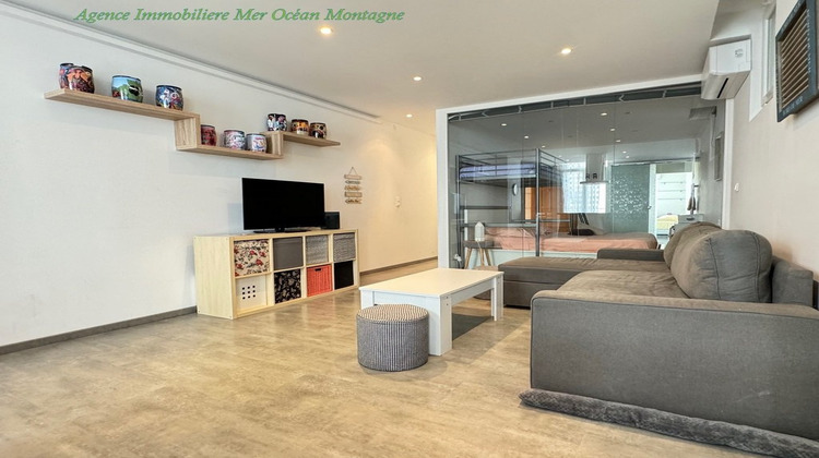 Ma-Cabane - Vente Appartement SETE, 65 m²