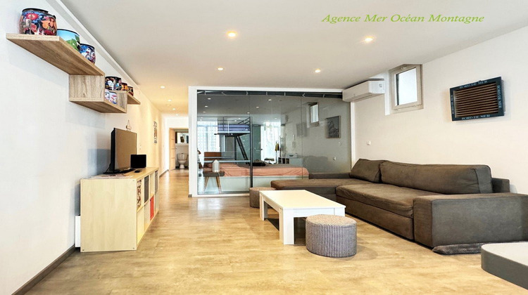 Ma-Cabane - Vente Appartement SETE, 65 m²