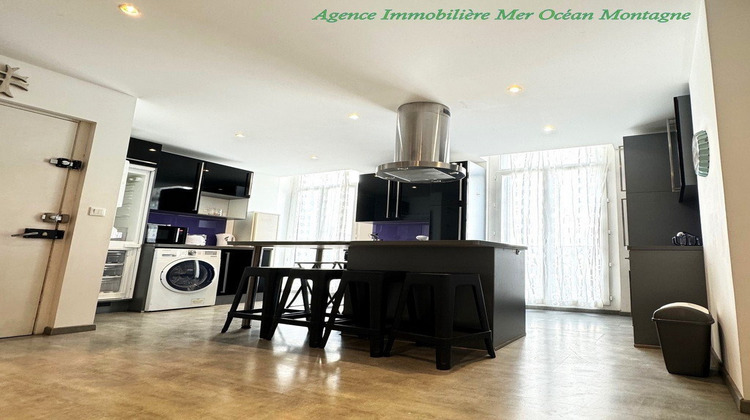 Ma-Cabane - Vente Appartement SETE, 65 m²