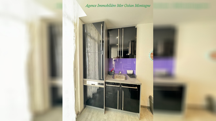 Ma-Cabane - Vente Appartement SETE, 65 m²