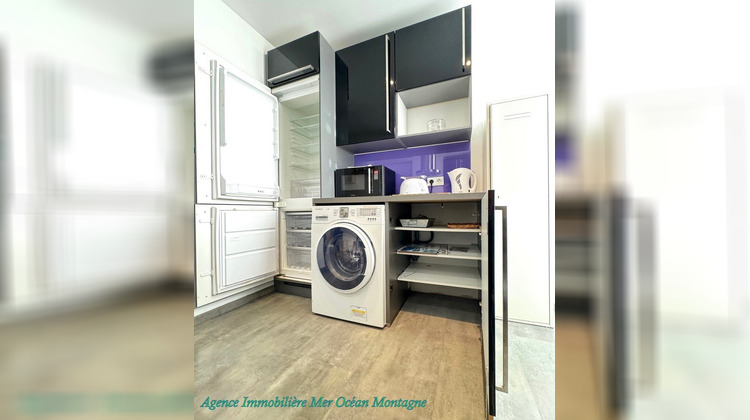 Ma-Cabane - Vente Appartement SETE, 65 m²