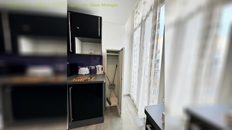 Ma-Cabane - Vente Appartement SETE, 65 m²